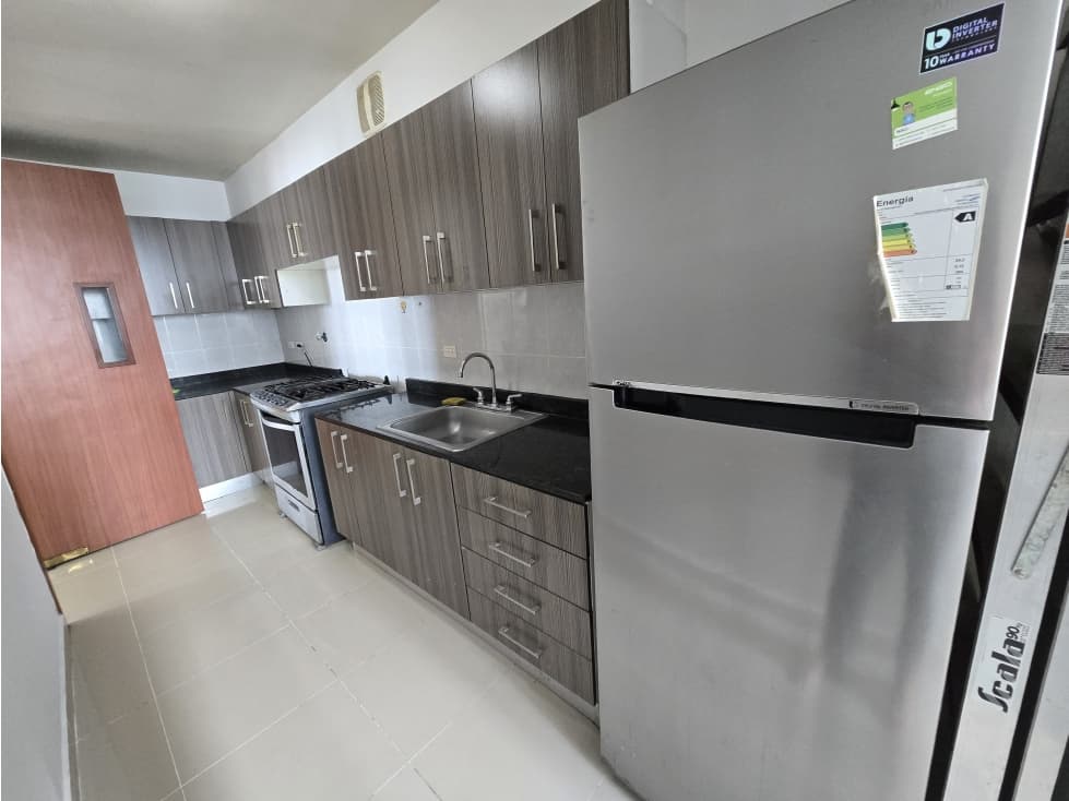 PH RESIDENCIAS DEL SOL - CARRASQUILLA — foto 5