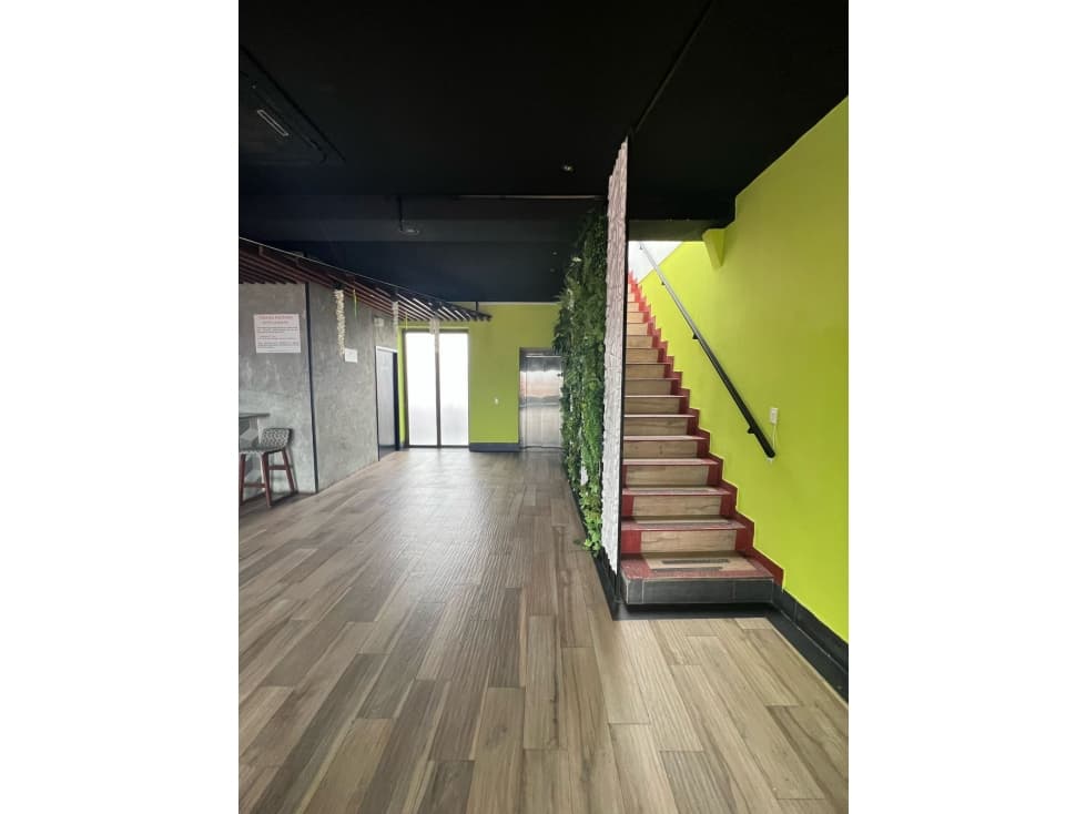 Edificio Casco Viejo 550 Mts — foto 6