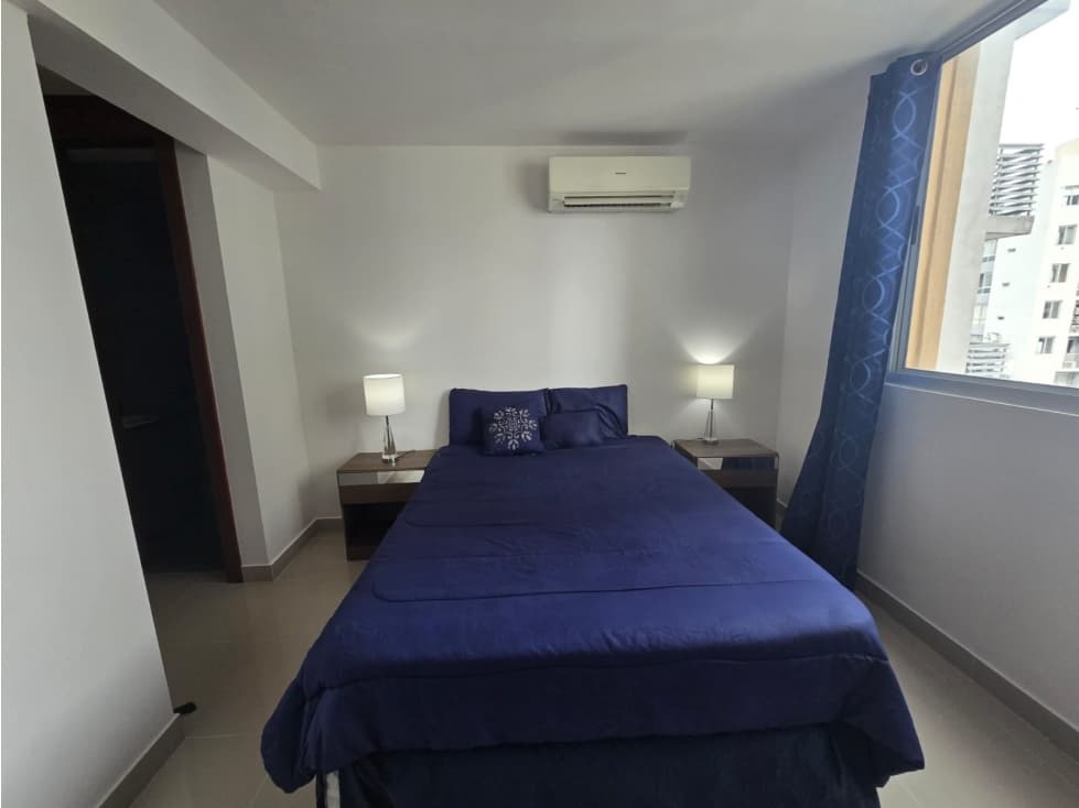 PH RESIDENCIAS DEL SOL - CARRASQUILLA — foto 6