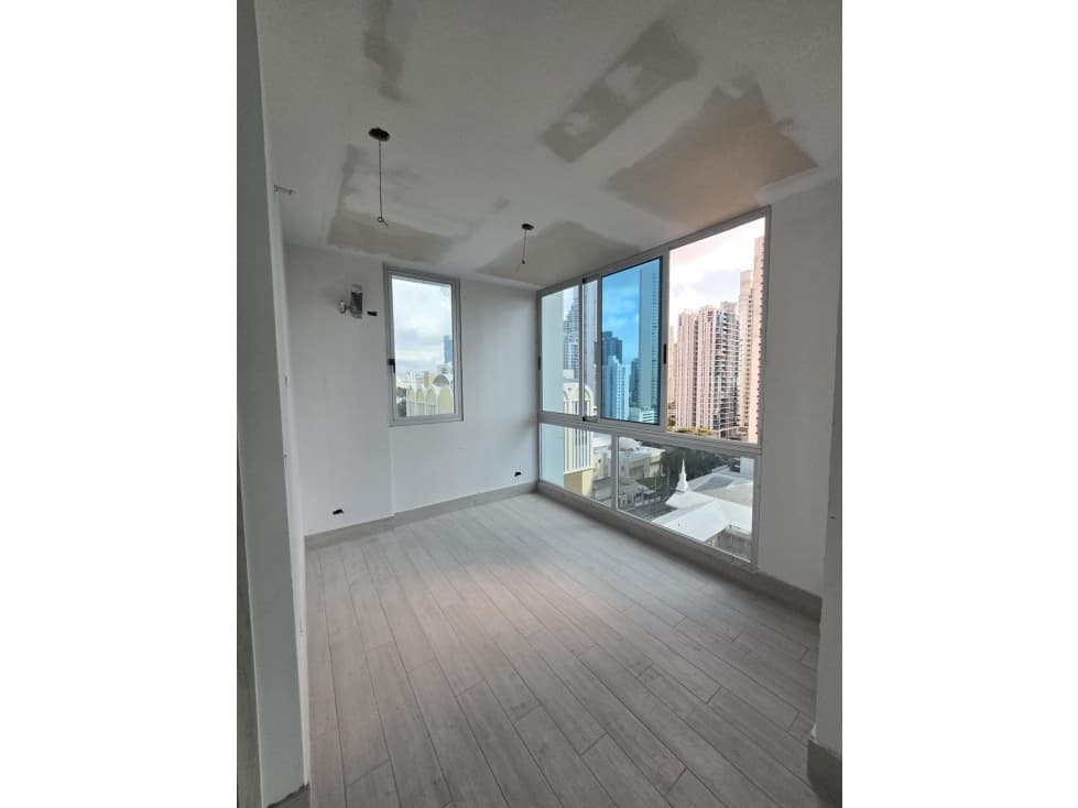 VENTA DE APARTAMENTO EN PH AZURRE BELLA VISTA (6) — foto 2
