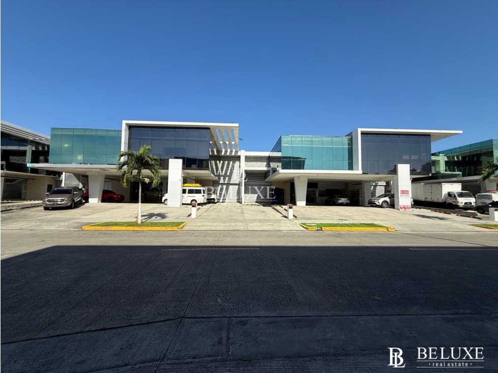 VENTA GALERA EN PANAMA VIEJO BUSINESS CENTER (19) — foto 1