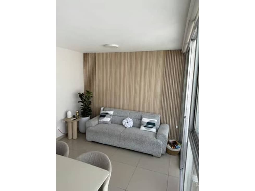 APARTAMENTO EN VENTA PH SKY PARK — foto 2