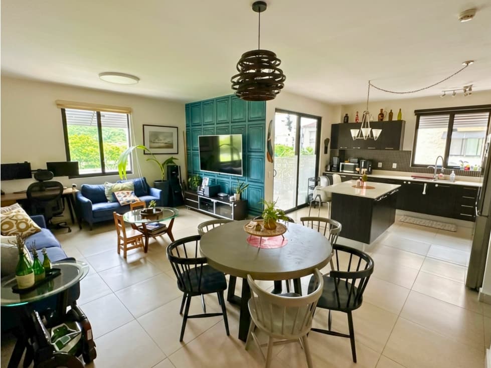 VENDO APARTAMENTO EN PH RIVER VALLEY, PANAMÁ PACÍFICO (19) — foto 3