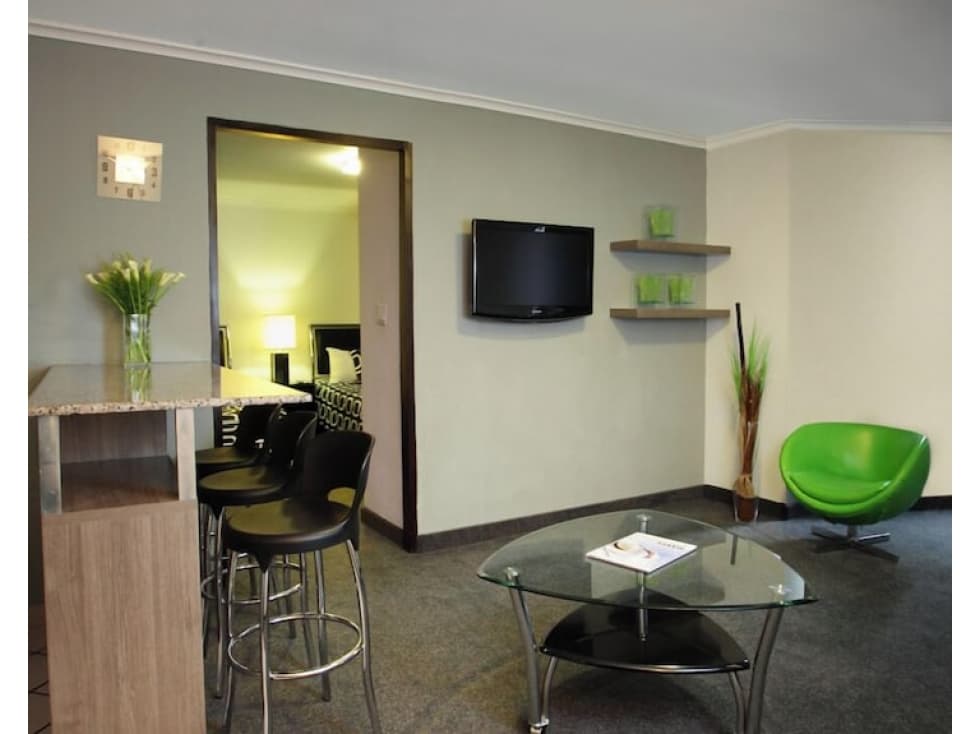 VENDO HOTEL (6) — foto 4