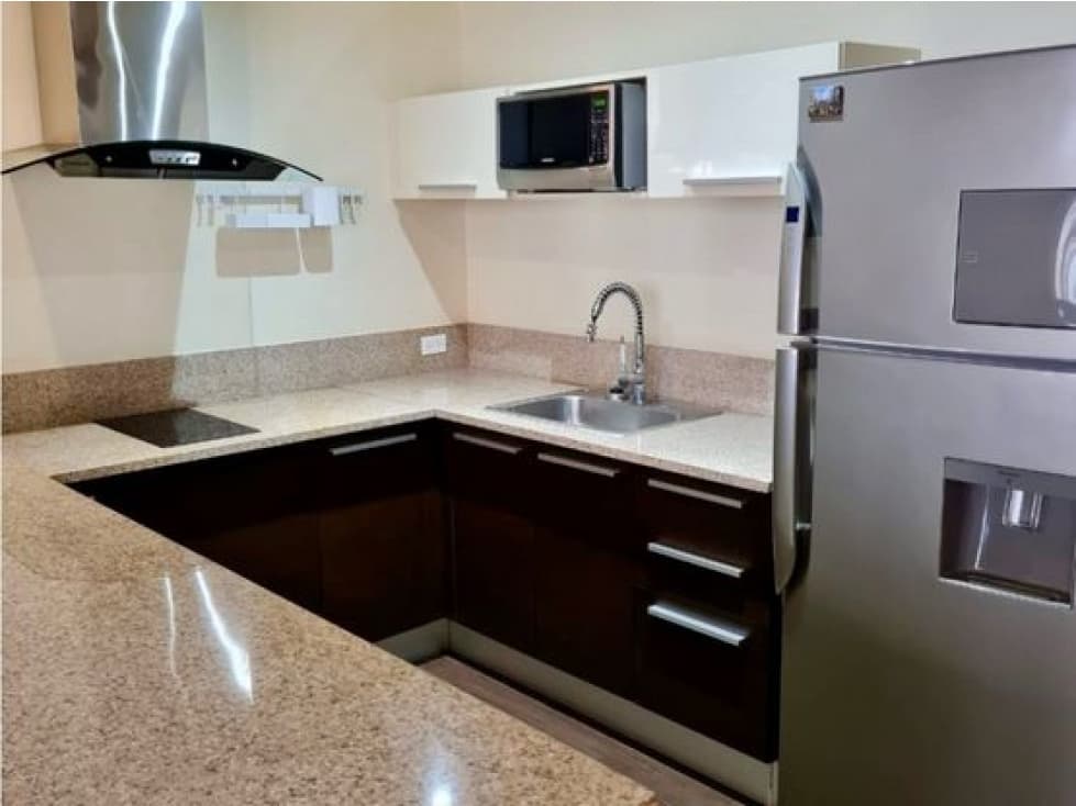 VENTA DE PANAMERA RESIDENCES (WALDORF ASTORIA), BELLA VISTA (6) — foto 5
