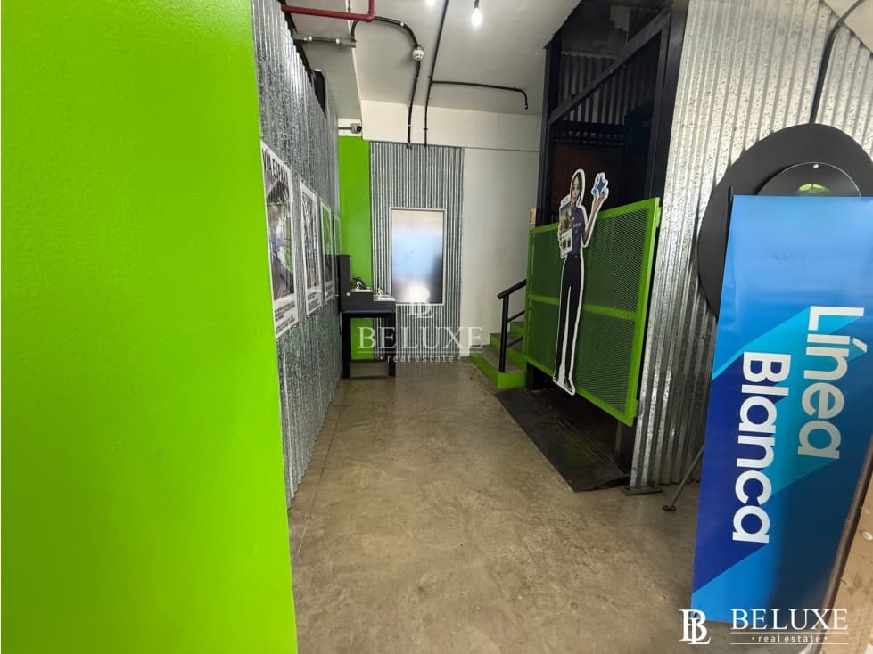 VENTA GALERA EN PANAMA VIEJO BUSINESS CENTER (19) — foto 4