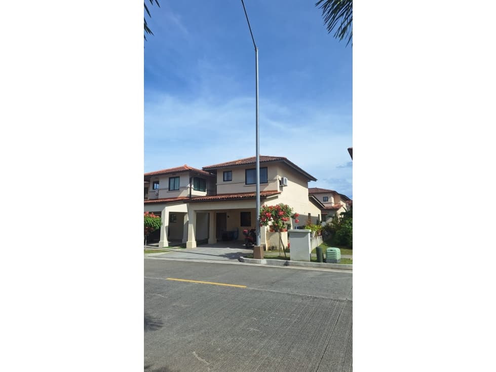 VENTA DE CASA EN WOODLANDS, PANAMA PACIFICO (18) — foto 2