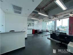 VENTA DE OFICINA AMOBLADA EN SAN FRANCISCO PH OFFICE 77 (8)