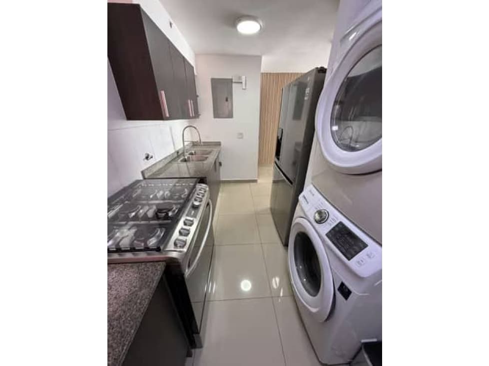 APARTAMENTO EN VENTA PH SKY PARK — foto 6