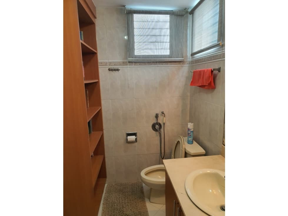 VENDO APARTAMENTO EN PUNTA PAITILLA PH MIRALUZ (6) — foto 3