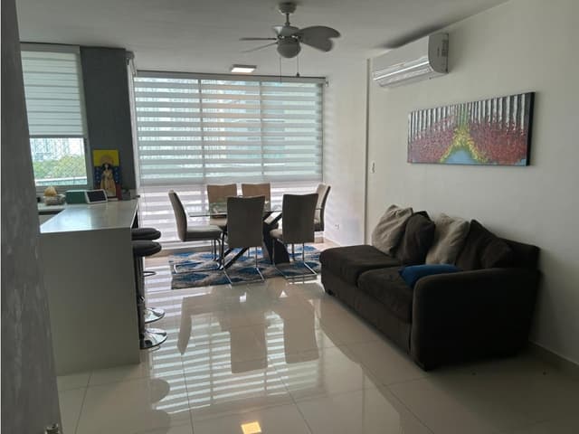 ALQUILO APARTAMENTO EN PH GREEN BAY, COSTA DEL ESTE (6)