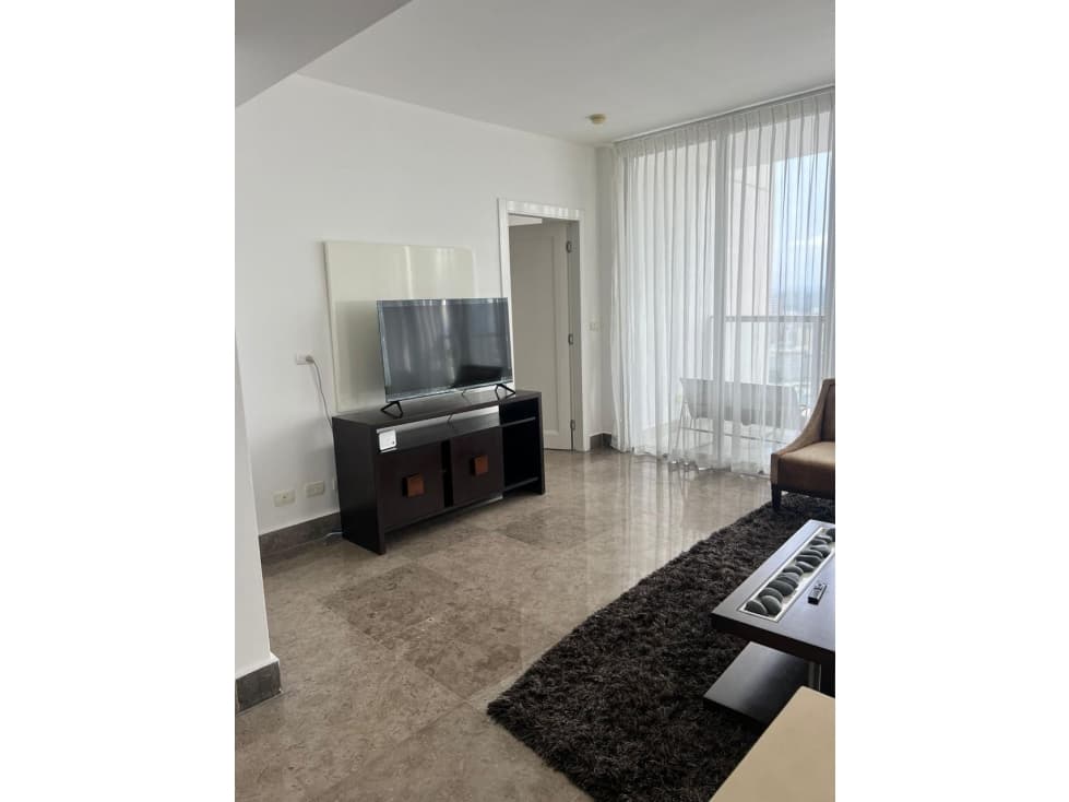 VENDO APARTAMENTO AMOBLADO EN AVENIDA BALBOA PH YOO (10) — foto 3