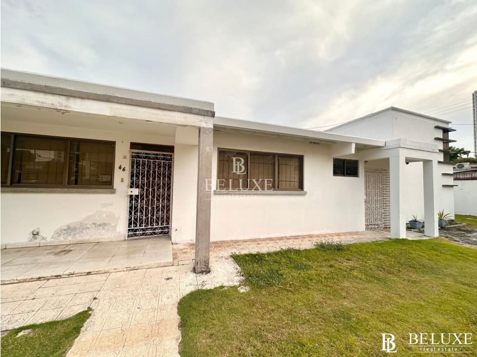 VENTA DE CASA EN SAN FRANCISCO (15) — foto 1