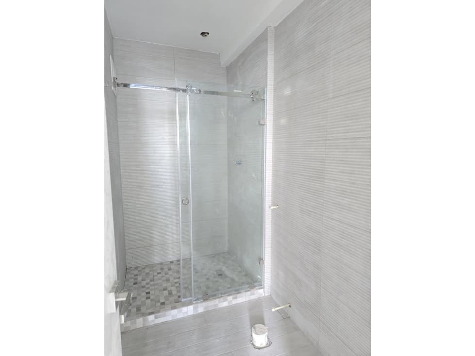 VENTA DE APARTAMENTO EN PH AZURRE BELLA VISTA (6) — foto 6