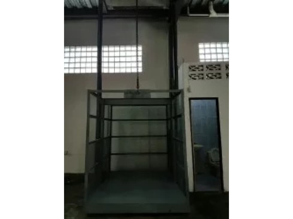 VENTA DE GALERA EN LLANO BONITO (8) — foto 5