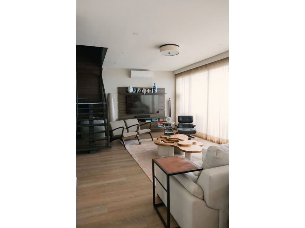 VENTA DE APARTAMENTO PH NAUTICA TOWER COCO DEL MAR (11) — foto 3