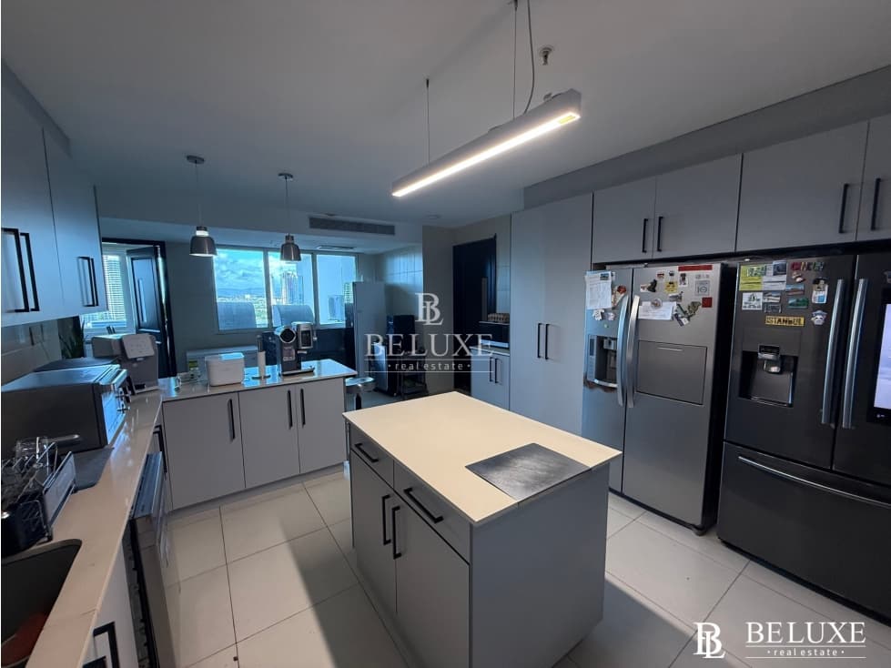 VENDO APARTAMENTO PH ZEUS EN COSTA DEL ESTE (19) — foto 5