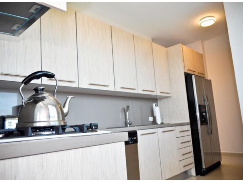 BIJAO PENTHOUSE DE PLAYA EN VENTA SANTA CLARA (6) — foto 3