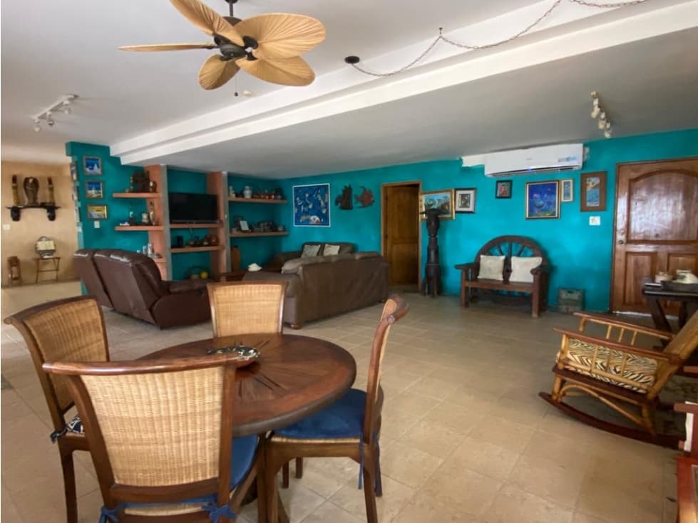 VENTA DE DUPLEX MARINA DEL REY-PLAYA BLANCA (6) — foto 6