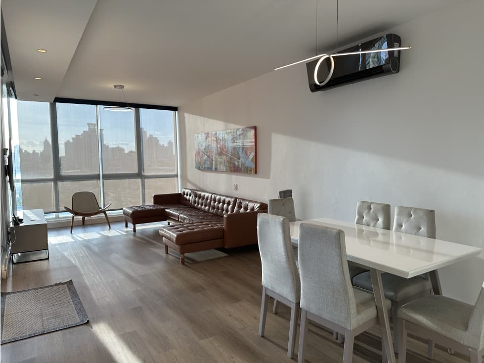 VENTA PENTHOUSE AMOBLADO PH THE COSMOPOLITAN , SAN FRANCISCO (10) — foto 3