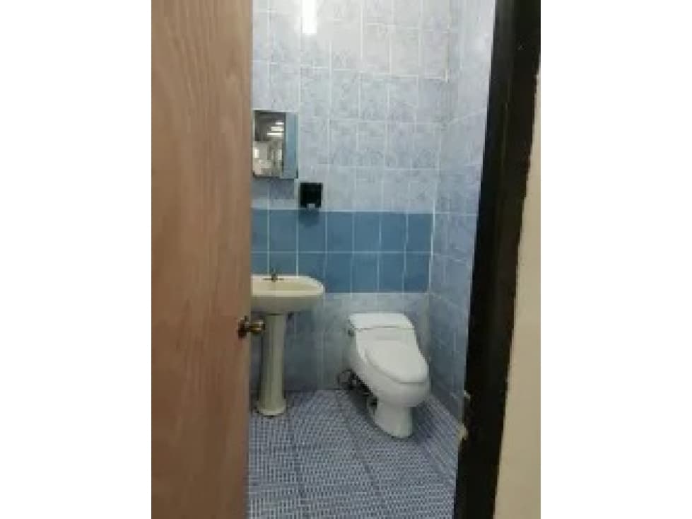 VENTA DE GALERA EN LLANO BONITO (8) — foto 6