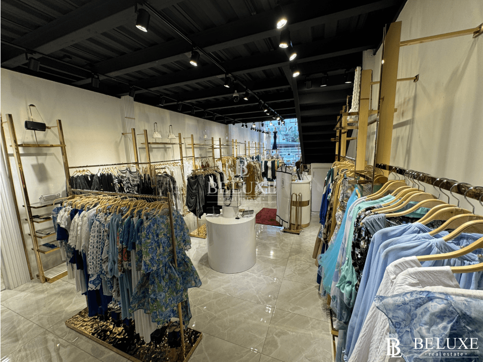 ALQUILER DE LOCAL COMERCIAL EN MIDTOWN, SAN FRANCISCO (20) — foto 4