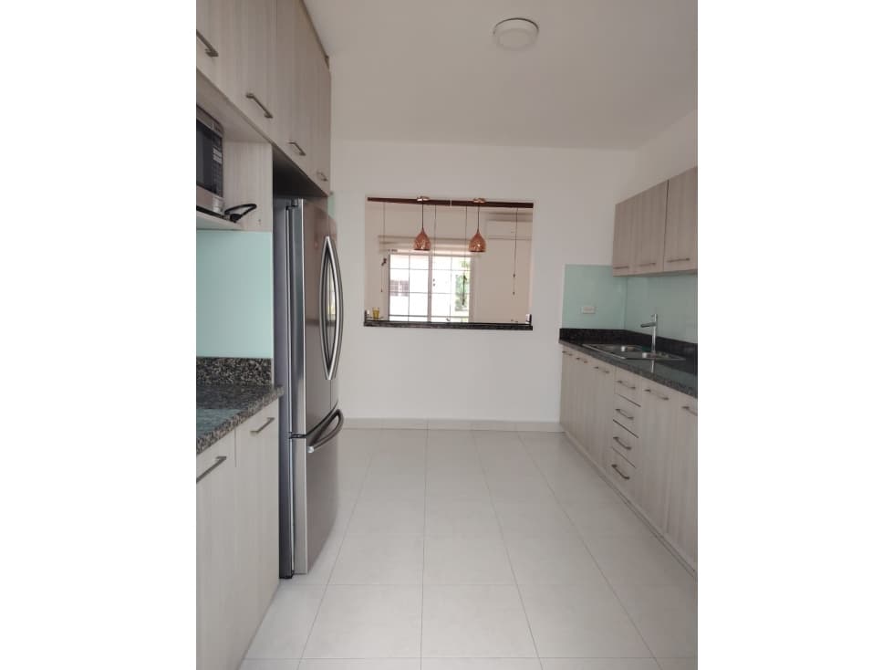 ALQUILER DE CASA EN PH QUINTAS DE VERSALLES, VERSALLES (21) — foto 6
