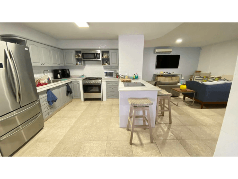 VENDO VILLA DUPLEX EN PLAYA BLANCA (6) — foto 5