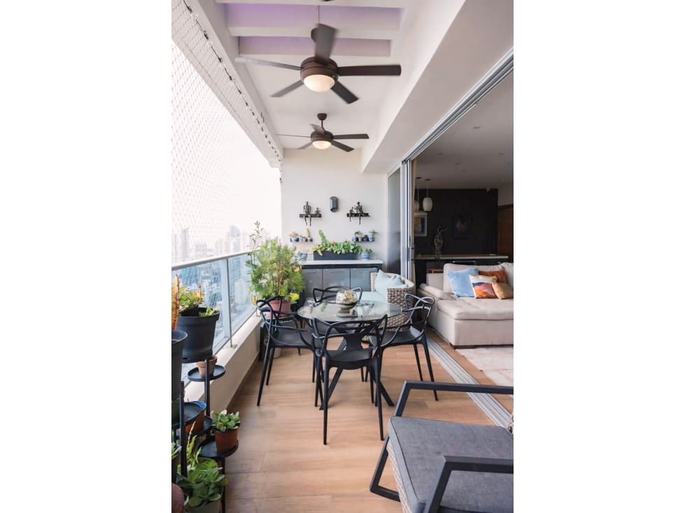 VENTA DE APARTAMENTO PH NAUTICA TOWER COCO DEL MAR (11) — foto 5