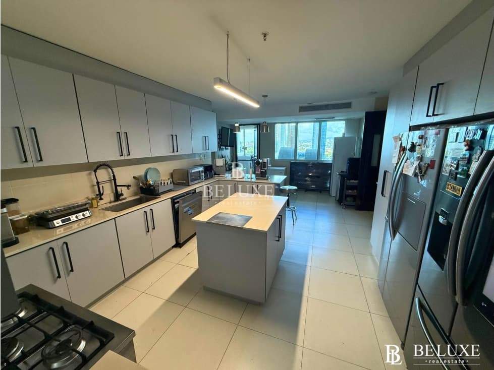 VENDO APARTAMENTO PH ZEUS EN COSTA DEL ESTE (19) — foto 6