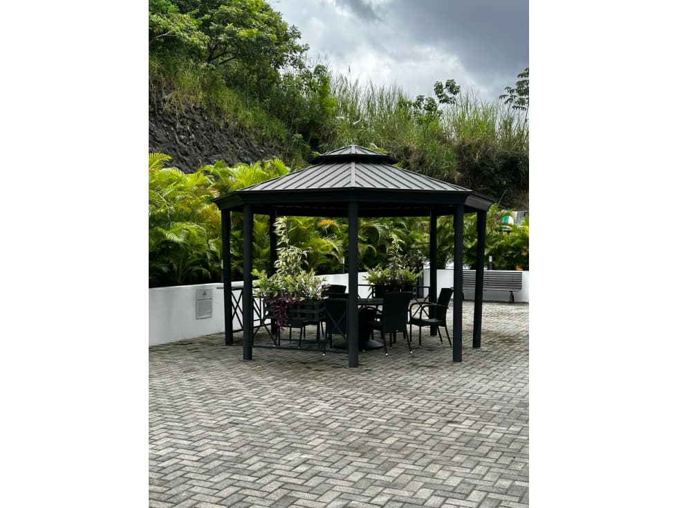 VENTA APARTAMENTO EN ALTOS DE PANAMA PROYECTO 4H — foto 4