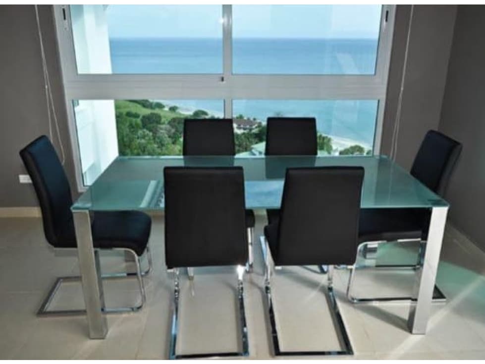 BIJAO PENTHOUSE DE PLAYA EN VENTA SANTA CLARA (6) — foto 2
