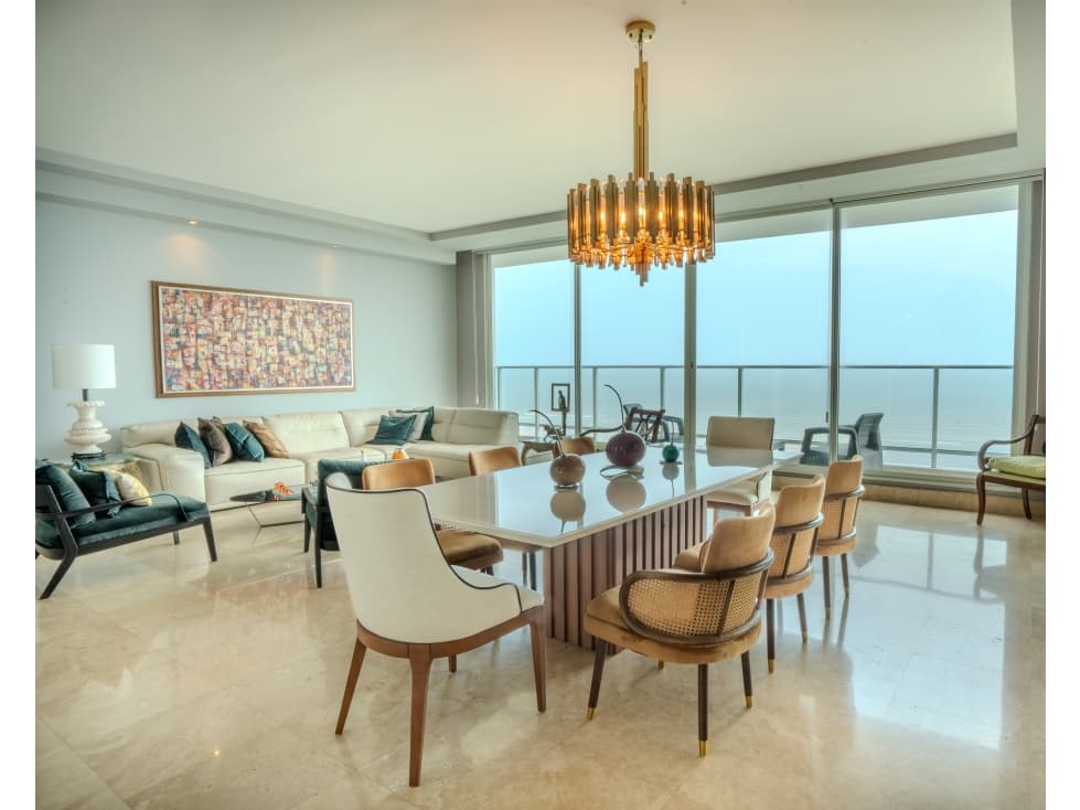 VENDO APARTAMENTO EN PH ACQUA 2, COSTA DEL ESTE (15) — foto 1