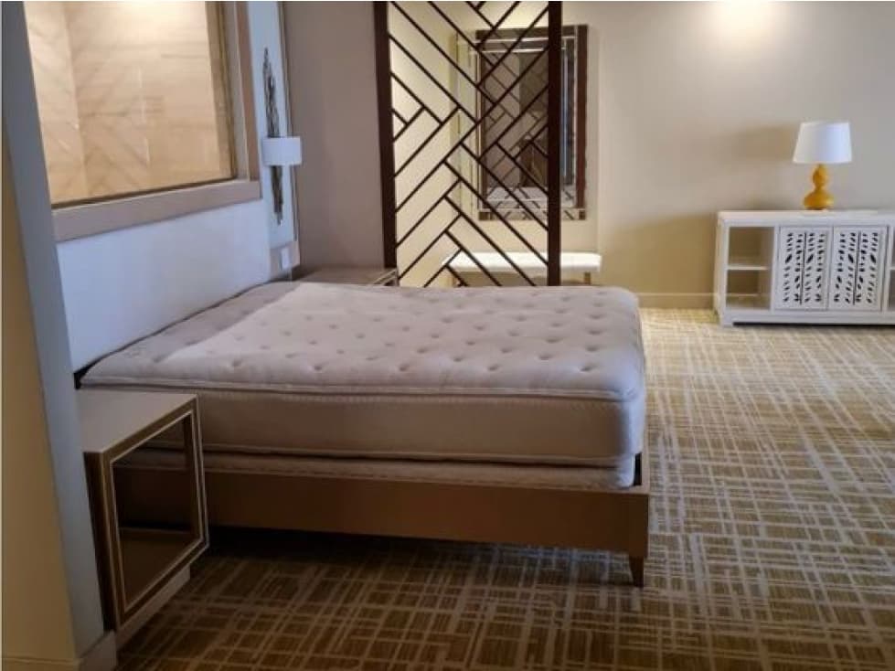 VENTA DE PANAMERA RESIDENCES (WALDORF ASTORIA), BELLA VISTA (6) — foto 6