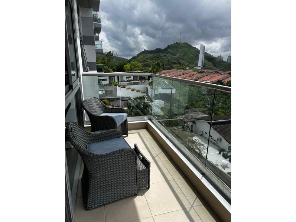 VENTA APARTAMENTO EN ALTOS DE PANAMA PROYECTO 4H — foto 5