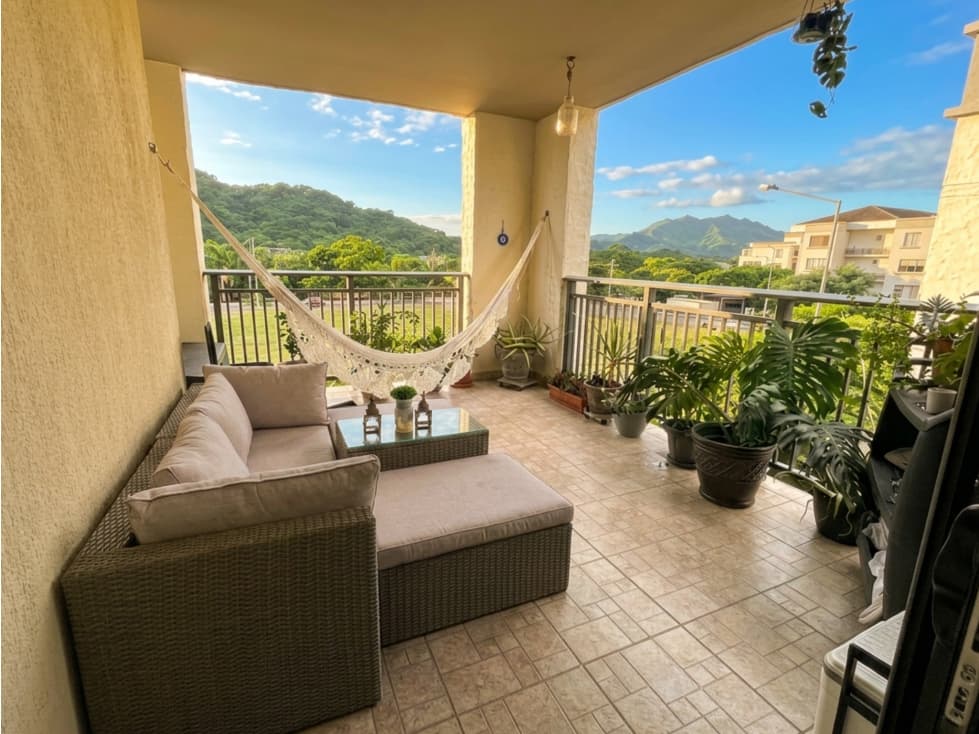 VENDO APARTAMENTO EN PH RIVER VALLEY, PANAMÁ PACÍFICO (19) — foto 2