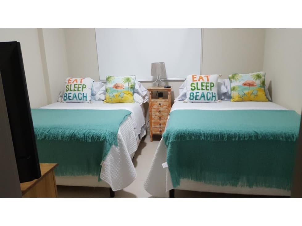 VENTA DE APARTAMENTO DE PLAYA EN PH LA ENSENADA BEACH- SAN CARLOS (6) — foto 6