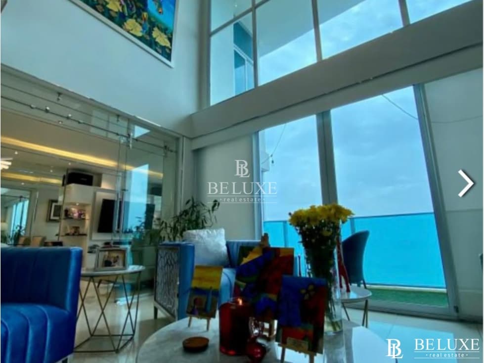 VENTA APARTAMENTO EN COCO DEL MAR, PH ICON TOWER (15) — foto 3