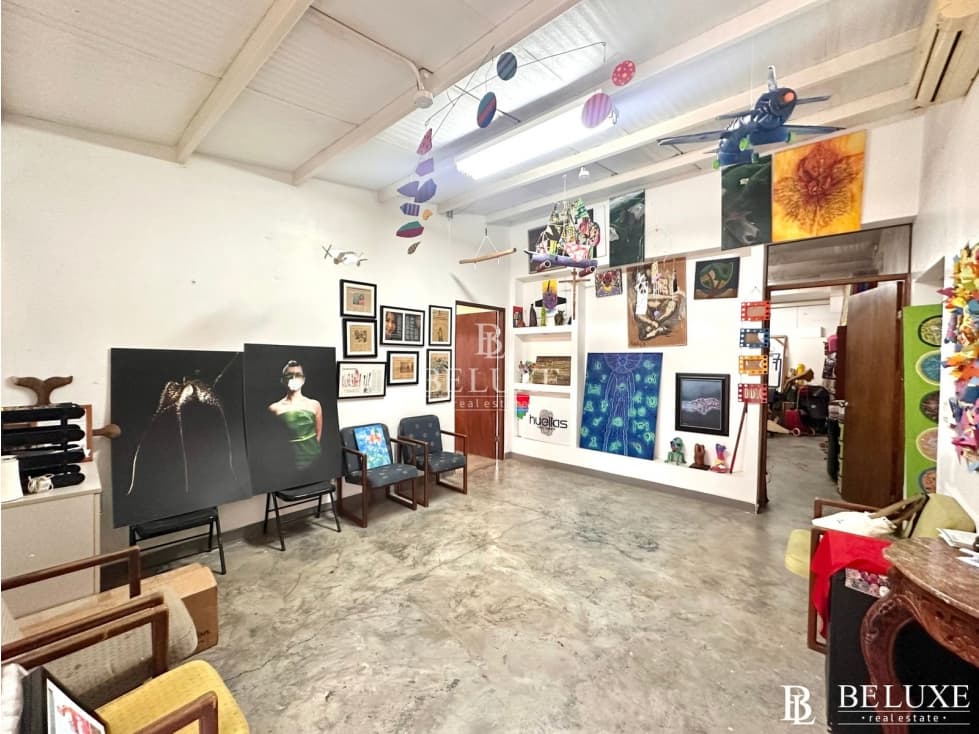 VENTA DE CASA EN SAN FRANCISCO (15) — foto 2