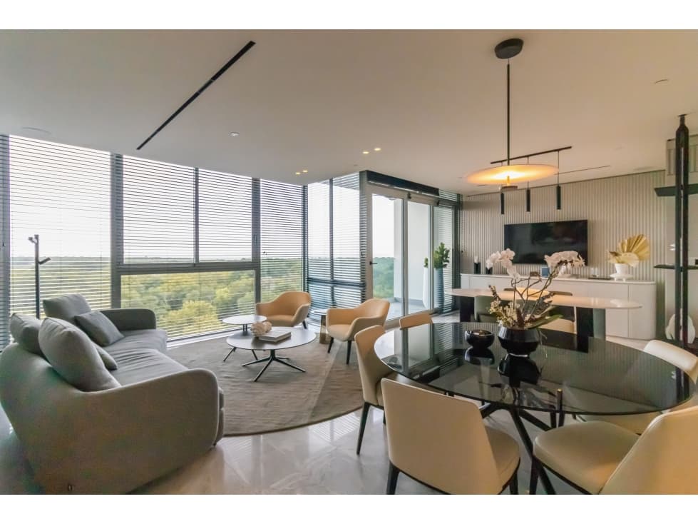 REVENTA APARTAMENTO , SANTA MARIA, THE IVY (3) — foto 2