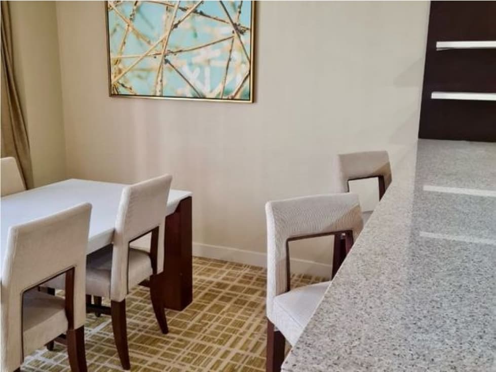 VENTA DE PANAMERA RESIDENCES (WALDORF ASTORIA), BELLA VISTA (6) — foto 4