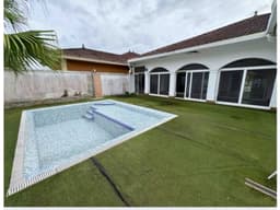VENDO CASA CON PISCINA EN PH SUNSET COAST, COSTA SUR (13 R)