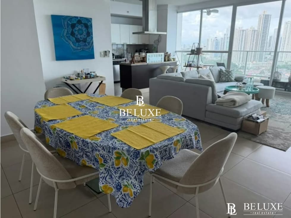 ALQUILO APARTAMENTO PH OCEANAIRE PUNTA PACIFICA (6) — foto 2