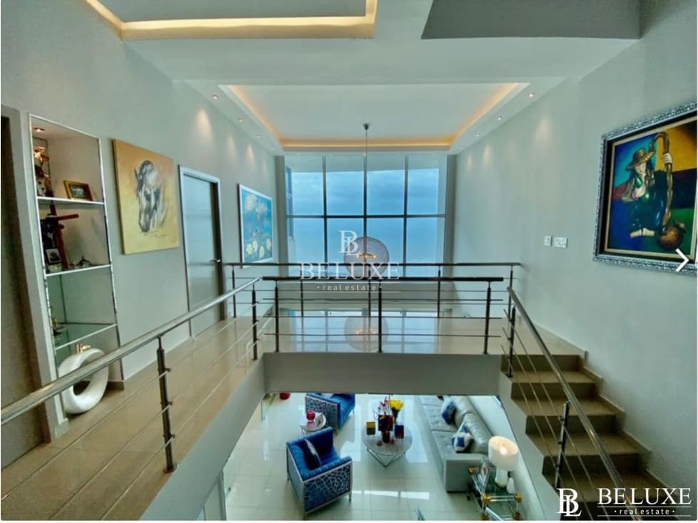 VENTA APARTAMENTO EN COCO DEL MAR, PH ICON TOWER (15) — foto 6