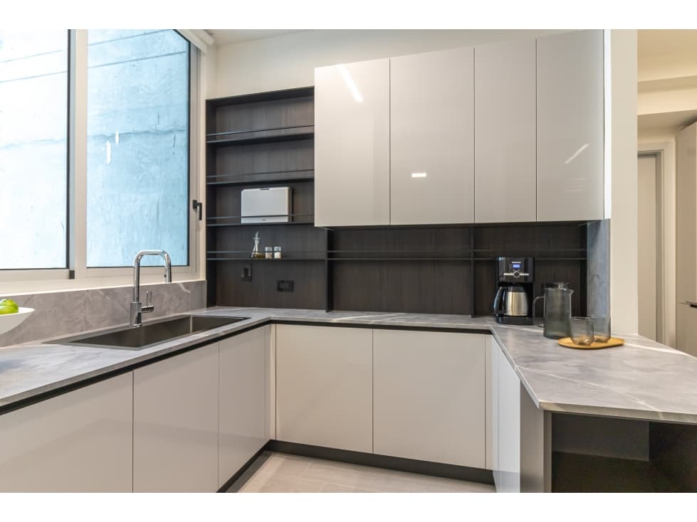 REVENTA APARTAMENTO , SANTA MARIA, THE IVY (3) — foto 5