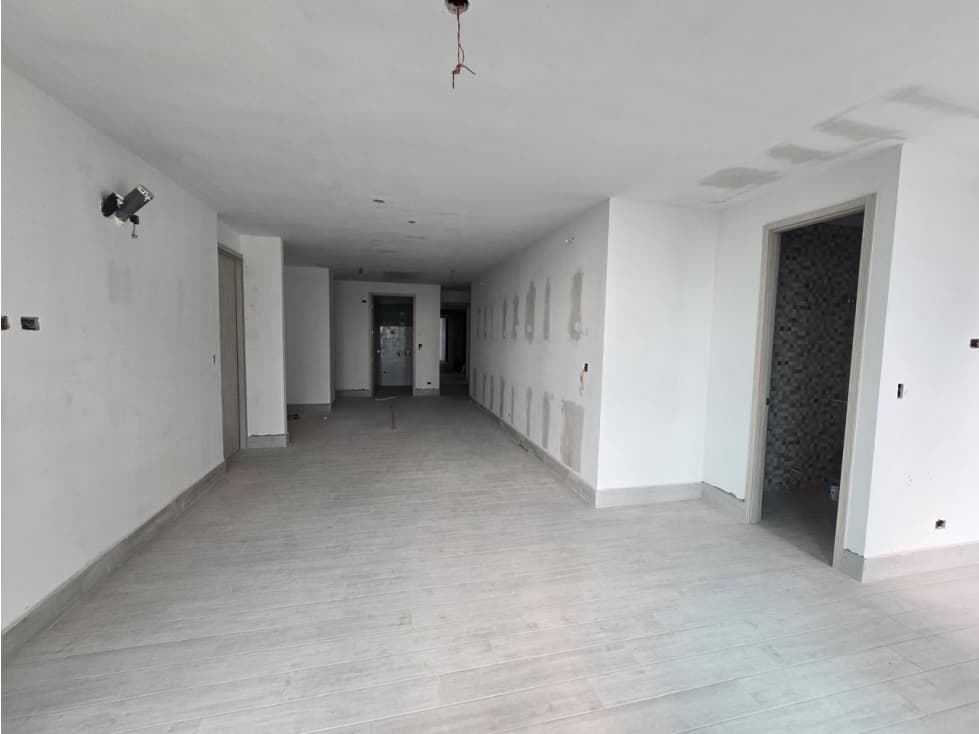 VENTA DE APARTAMENTO EN PH AZURRE BELLA VISTA (6) — foto 4