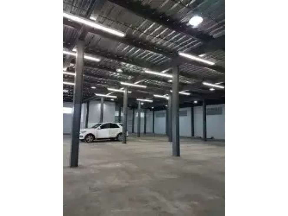 VENTA DE GALERA EN LLANO BONITO (8) — foto 4