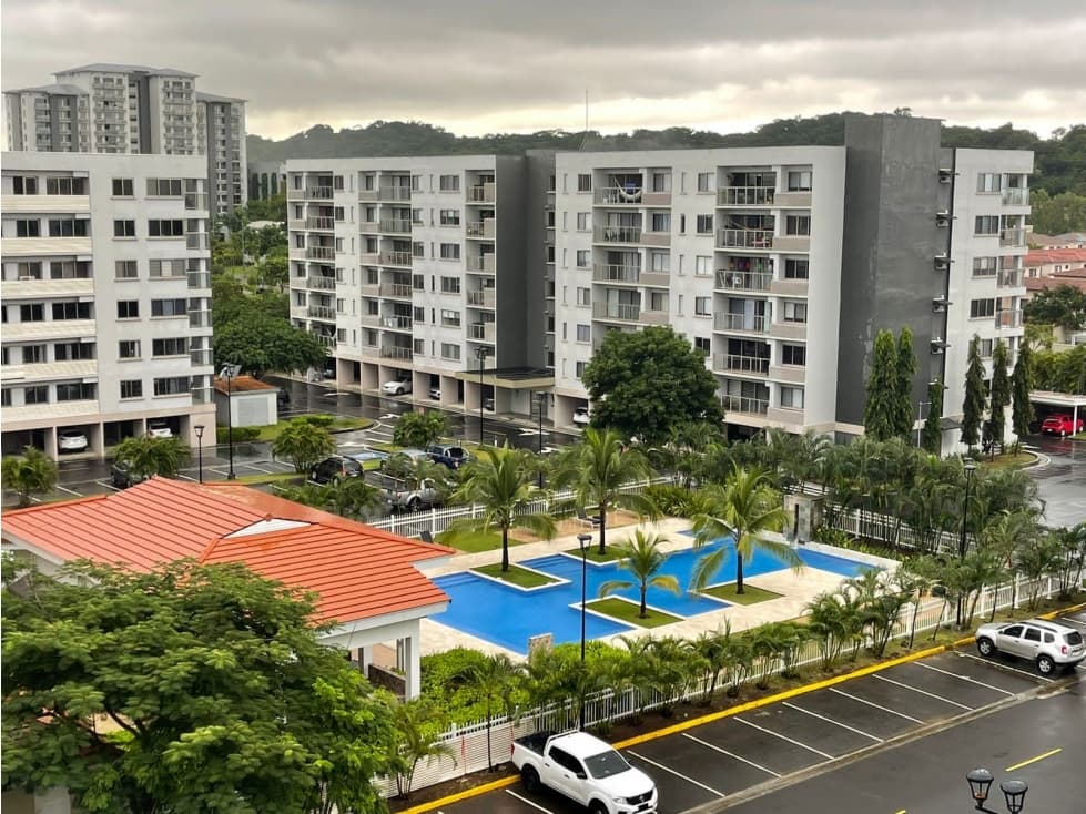 VENTA DE APARTAMENTO EN PH MIDRISE, PANAMA PACIFICO (19) — foto 1