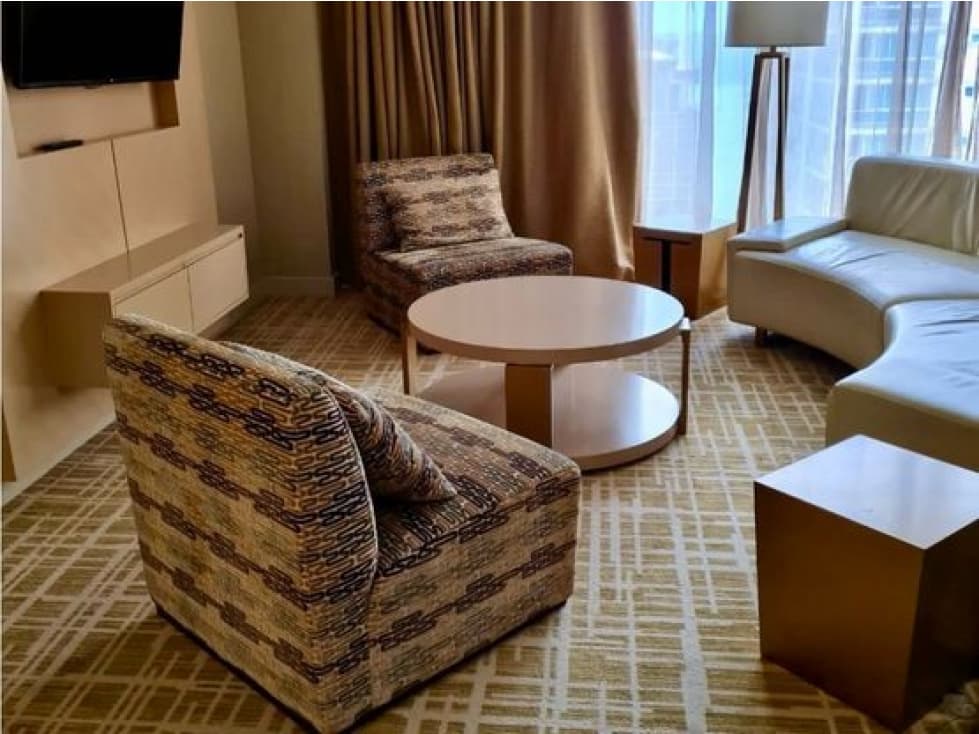 VENTA DE PANAMERA RESIDENCES (WALDORF ASTORIA), BELLA VISTA (6) — foto 1
