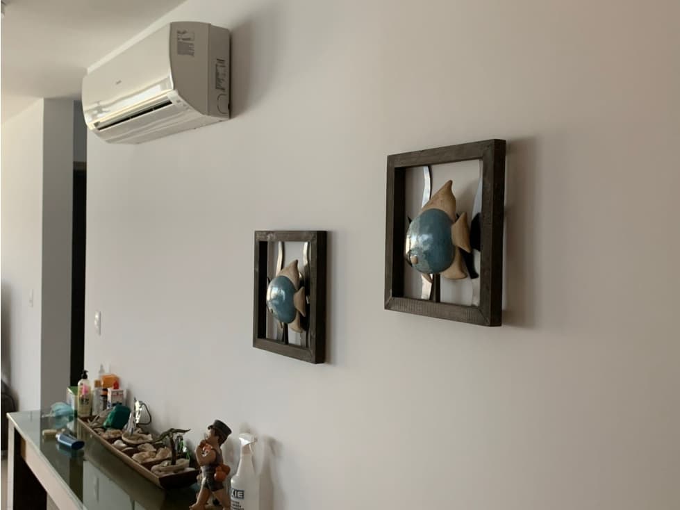 PH MALECÓN APARTAMENTO EN VENTA, PLAYA LA ENSENADA - SAN CARLOS (6) — foto 3